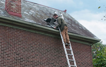 what affects urgent Upper Poppleton roof repairs