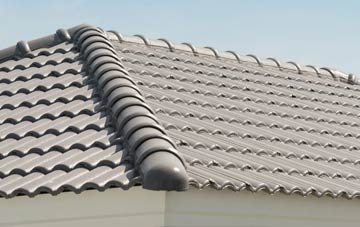 advantages of Upper Poppleton clay roofing