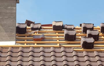 Upper Poppleton clay roofing costs