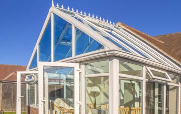 conservatory roof insulation costs Upper Poppleton