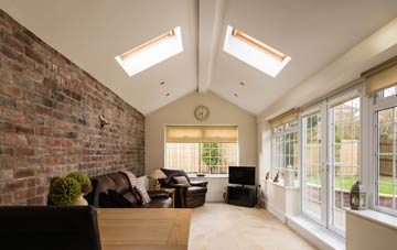 conservatory roof insulation Upper Poppleton, North Yorkshire