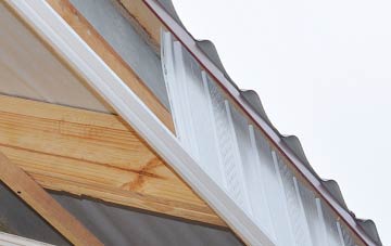 why Upper Poppleton fascia repairs are essential