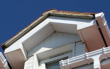 Upper Poppleton fascia installation costs