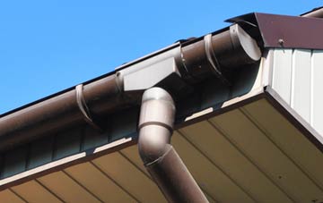 types of Upper Poppleton fascias
