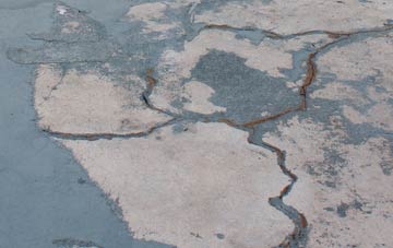 fibreglass roofing replacement Upper Poppleton