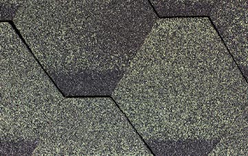 Upper Poppleton fibreglass shingle repairs