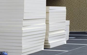 Upper Poppleton flat roof insulation costs