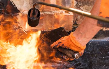 Upper Poppleton flat roof repair companies