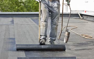 flat roof replacement Upper Poppleton, North Yorkshire