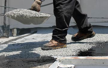 Upper Poppleton flat roofing companies