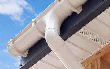 Upper Poppleton gutter installation costs