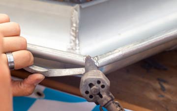 disadvantages of Upper Poppleton lead roofing