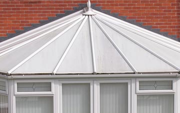 Upper Poppleton polycarbonate conservatory roof repairs