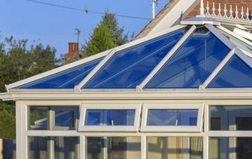 professional Upper Poppleton conservatory insulation