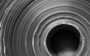 Upper Poppleton pvc roof replacement