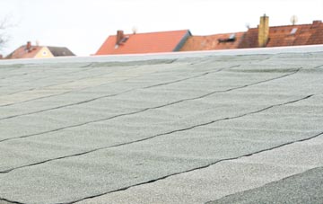 Upper Poppleton flat roof replacement