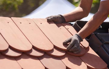 Upper Poppleton roof tile contractors