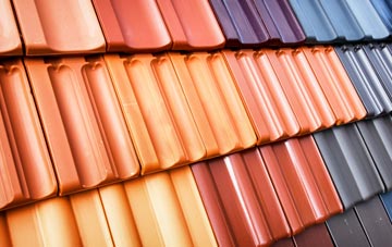 Upper Poppleton roof tile costs