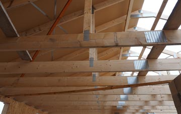 Upper Poppleton roof truss costs