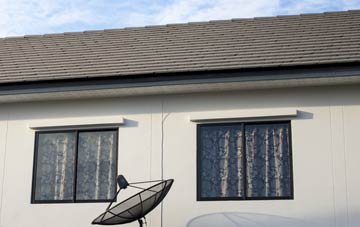 Upper Poppleton rubber roof costs