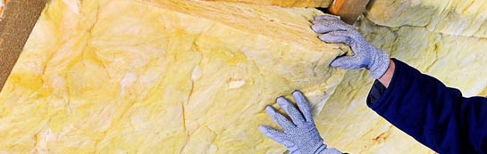 quotes for Upper Poppleton roof insulation