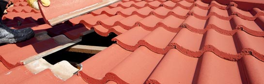 compare Upper Poppleton roof repair quotes