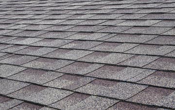 Upper Poppleton tiles for shallow pitch roofing