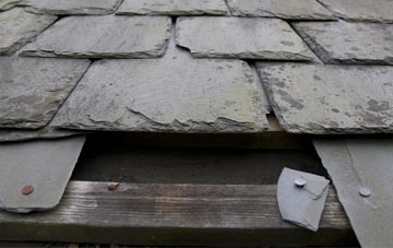Upper Poppleton slate roof repairs and maintenance