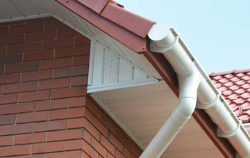 Upper Poppleton soffit repair costs