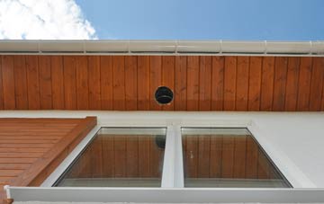 Upper Poppleton soffit repair quotes