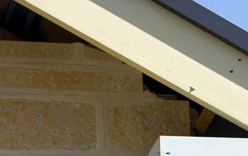 soffit repair Upper Poppleton