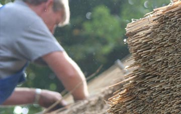 professional Upper Poppleton thatchers