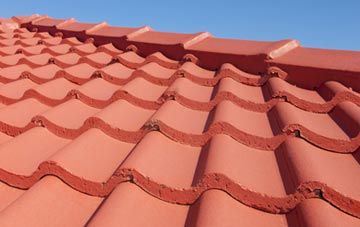 Upper Poppleton tile and slate roof replacement