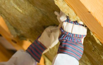 types of Upper Poppleton pitched roof insulation materials