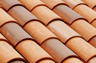 Upper Poppleton clay roofing