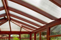 Upper Poppleton conservatory roofing insulation