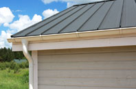 Upper Poppleton fascia repair