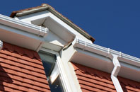 Upper Poppleton fascias