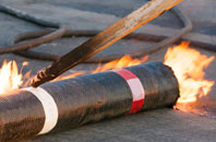 free Upper Poppleton flat roofing repair quotes