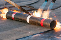 Upper Poppleton flat roof sealing