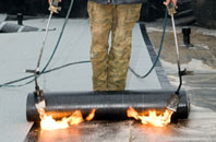 Upper Poppleton flat roof sealing quote