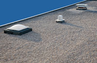 Upper Poppleton flat roofing
