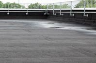 find rated Upper Poppleton flat roofing companies