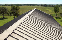 Upper Poppleton metal roof quotes