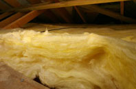 Upper Poppleton pitch roof insulation