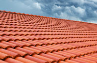 Upper Poppleton roofing tiles