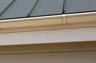 Upper Poppleton soffit repair