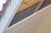 rated Upper Poppleton soffit repair companies