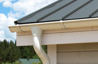 Upper Poppleton soffits