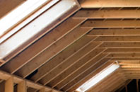Upper Poppleton tapered roof insulation quotes